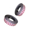 Customized Flexible Rubber Standard Self Adhesive Magnet roll